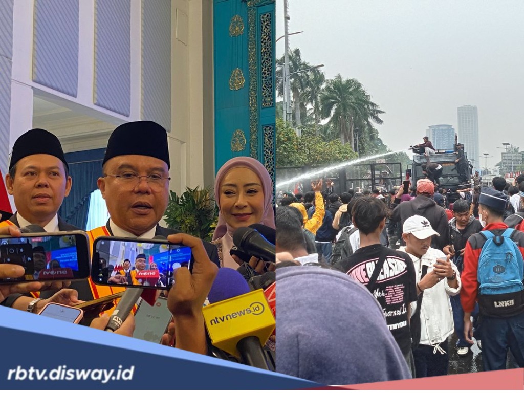 Soal Polemik Tunjangan Perumahan Anggota DPR RI, Ini Kata Sufmi Dasco 