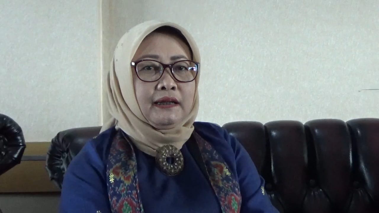 Imbas Gagal Berangkatkan Mahasiswa Prakerin, Dekan Fakultas Hukum Unihaz Dinonaktifkan
