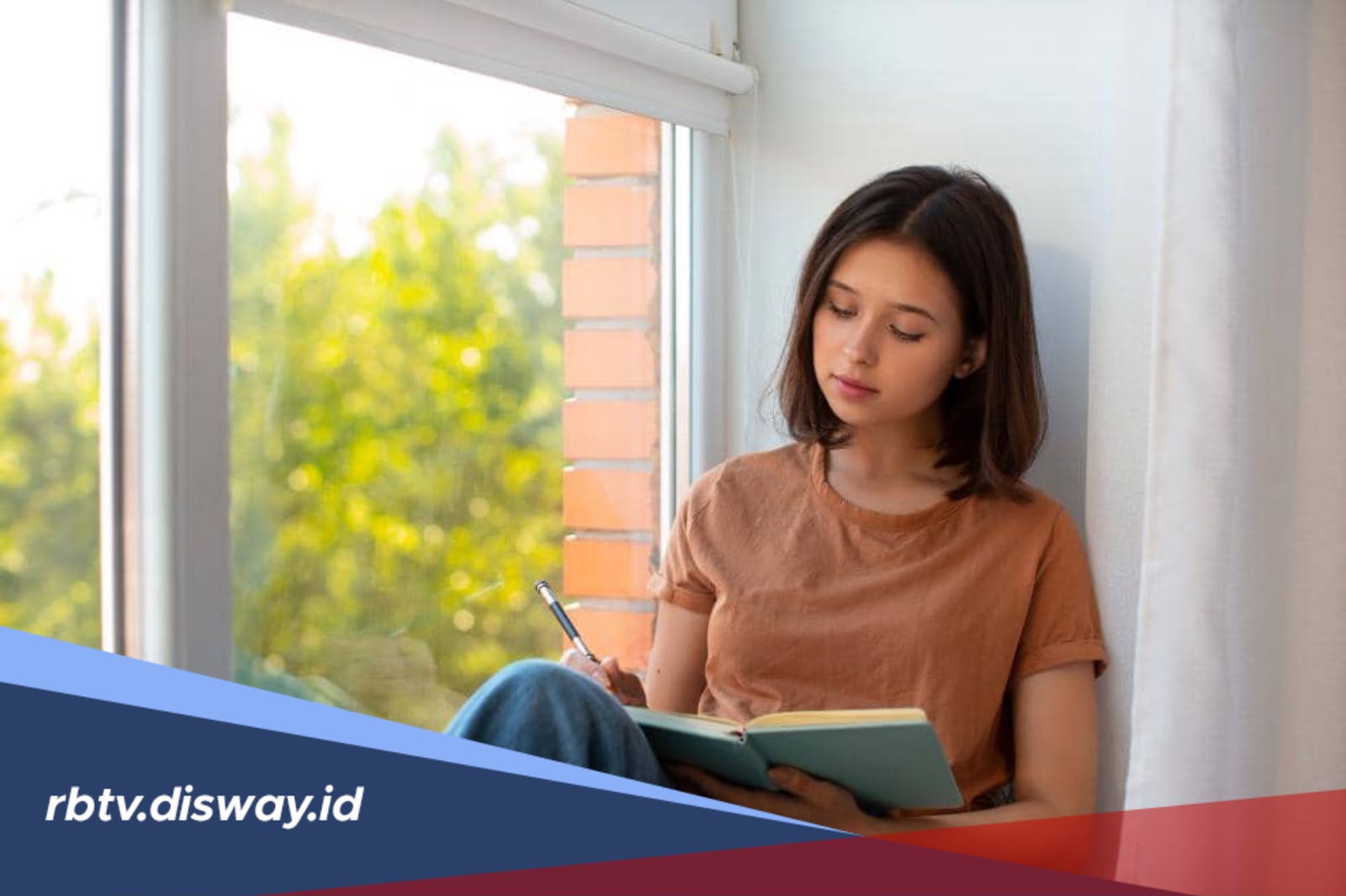 5 Hal Kecil yang Bikin Hidup Terasa Lebih Ringan