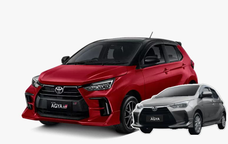 Update Biaya Pajak Mobil Toyota Hilux Agya Semua Tipe, Siapkan Uang Segini