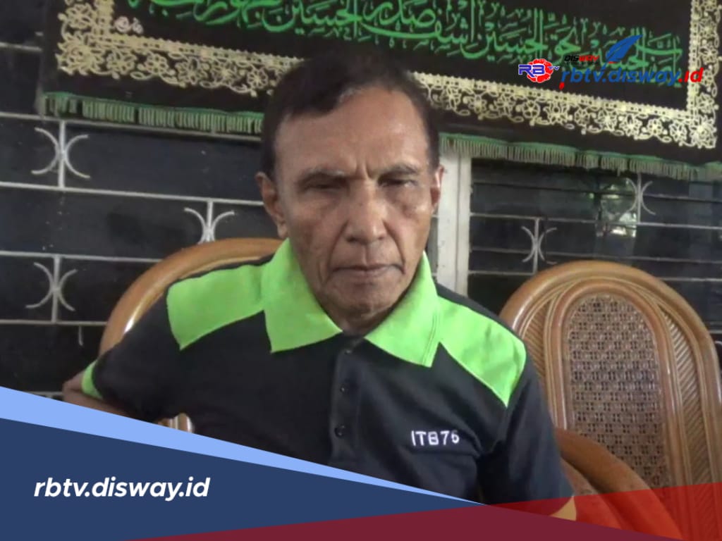 Sebentar Lagi Festival Tabut 2025, Ketua KKT Bencoolen: Kita Tidak Pernah Meminta Sumbangan