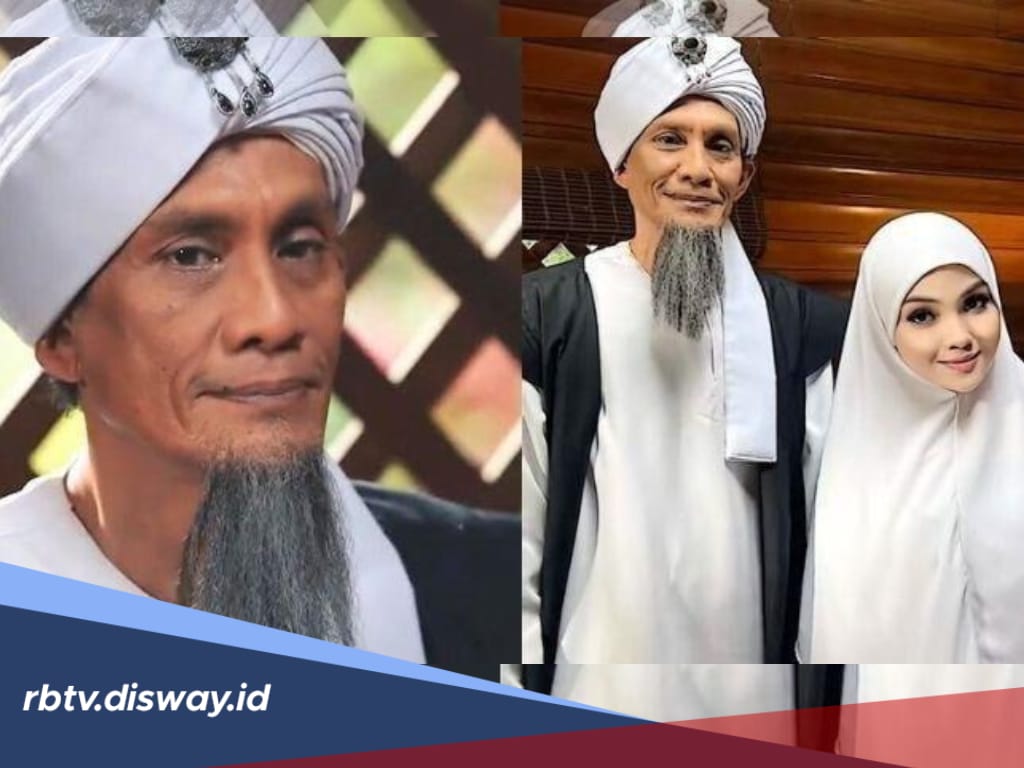 Ramai di Tiktok Soal Walid, Siapa Sosok yang Jadi Tren Itu?