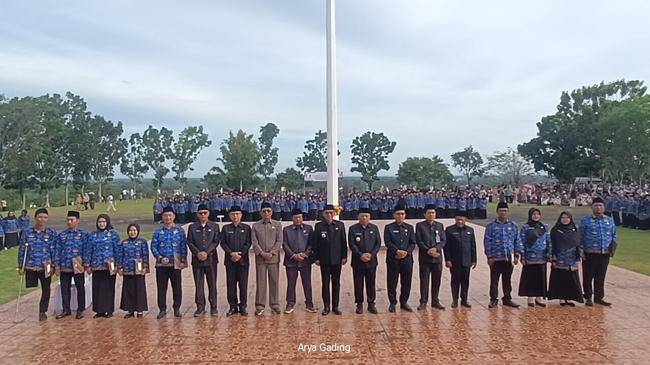 Kategori ASN dan PPPK Penerima Rumah Subsidi di Kabupaten Seluma