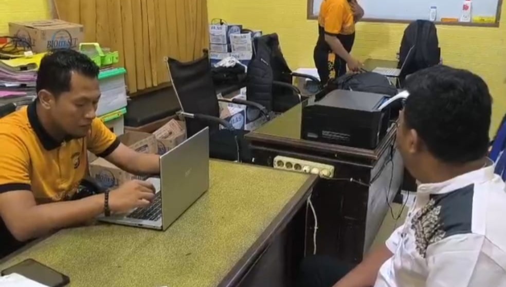 Kerugian Dana Desa Dusun Tengah Rp600 Juta Lebih, Polres Seluma Minta Diselesaikan Tempo 60 Hari