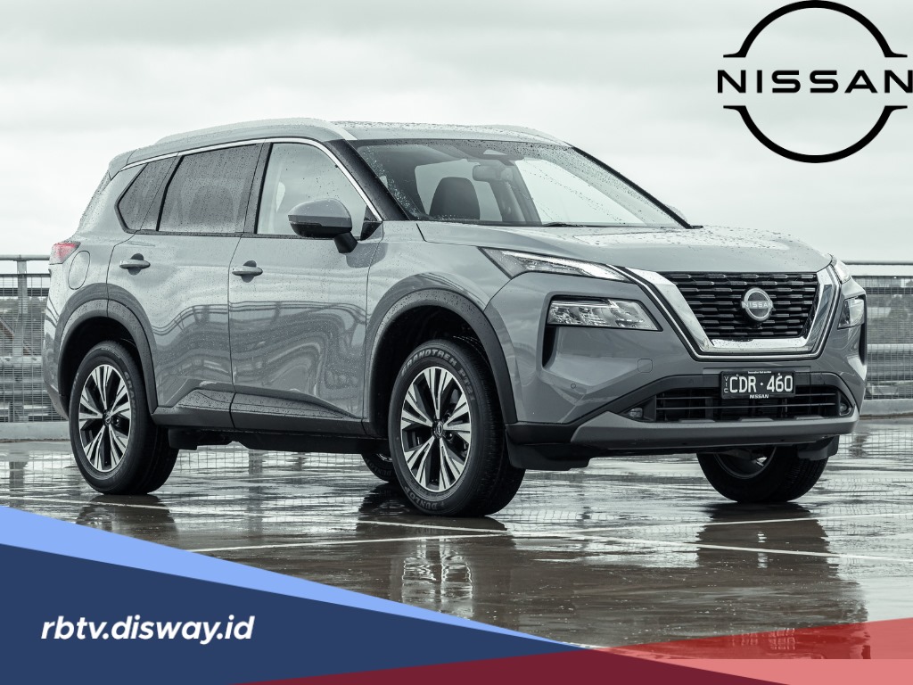 Perhatian! Ini Daftar Mobil Nissan yang Dilarang Pakai Pertalite