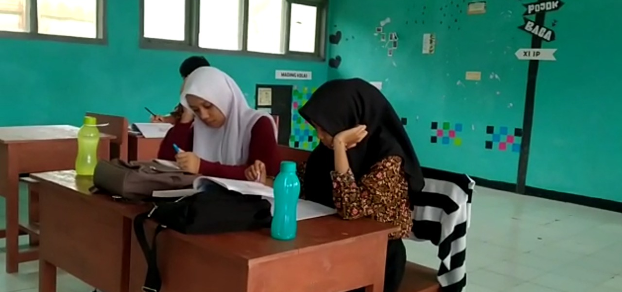 Dinilai Tidak Efektif, Dikbud Kepahiang Hapuskan Kelas Paralel untuk Jenjang SD-SMP 