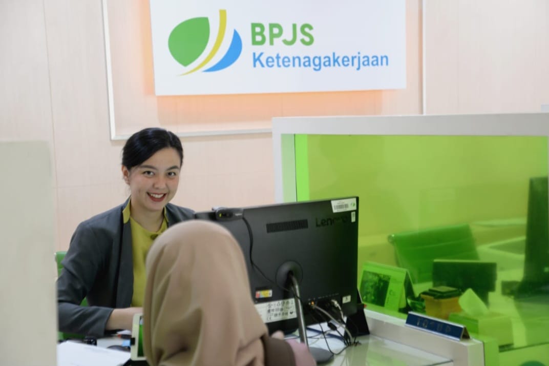 Siapkan Syarat Ini, Segera Cairkan BPJS Ketenagakerjaan di Atas Rp10 Juta