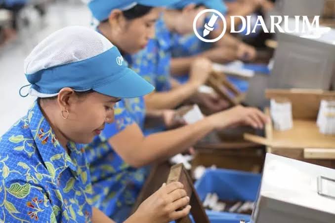 Masih Cari Kerja? PT Djarum Sedang Buka Lowongan Kerja Besar-besaran