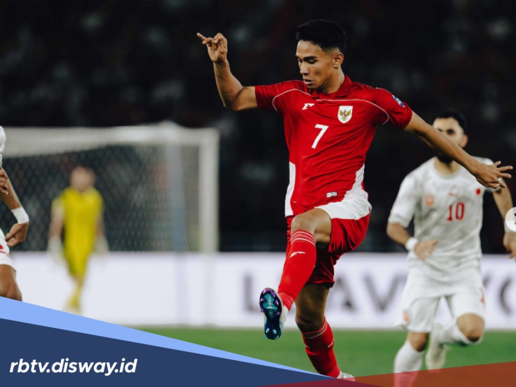 3 Gelandang Timnas Indonesia Bakal Ditarik Perkuat Timnas Indonesia U-23 di Kualifikasi Piala Asia 2026