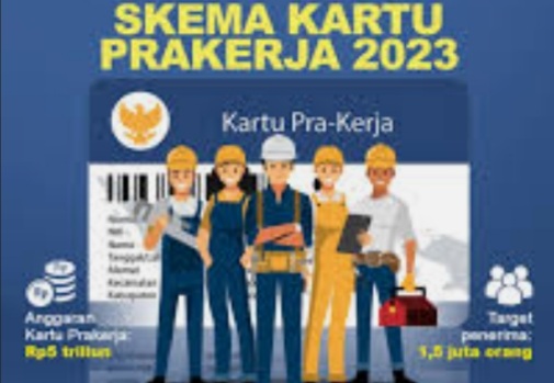 Sudah Ikut BLT Prakerja Gelombang 52? Cek di Sini Apakah Namamu Lolos Dapat Rp 700 Ribu