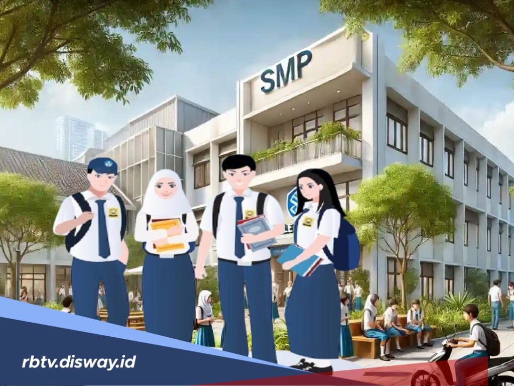 8 SMP Negeri Terbaik di Jakarta Berdasarkan Prestasi Akademik untuk Referensi PDDB 2025