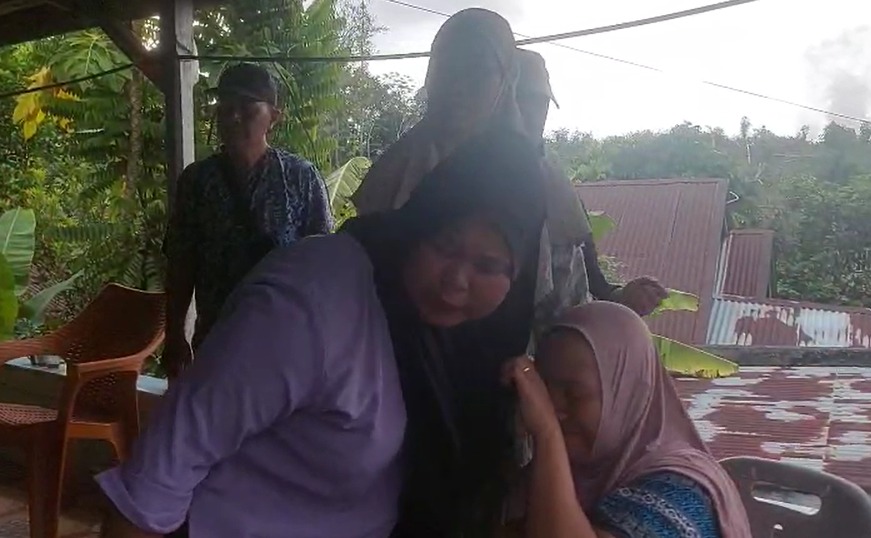 3 Pelaku Begal Rampas Motor Ibu Rumah Tangga di Desa Talang Empat Bengkulu Tengah