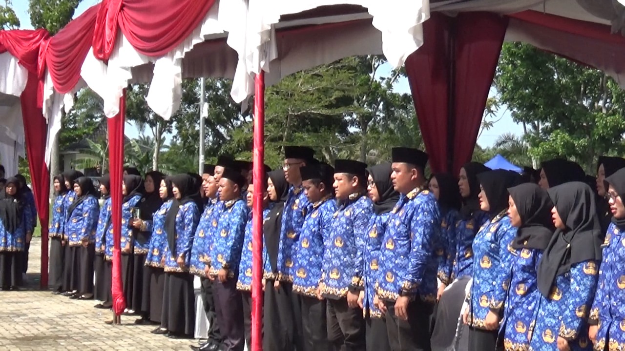 Usai Diangkat, Ini Kewajiban Yang Harus Dijalani PPPK