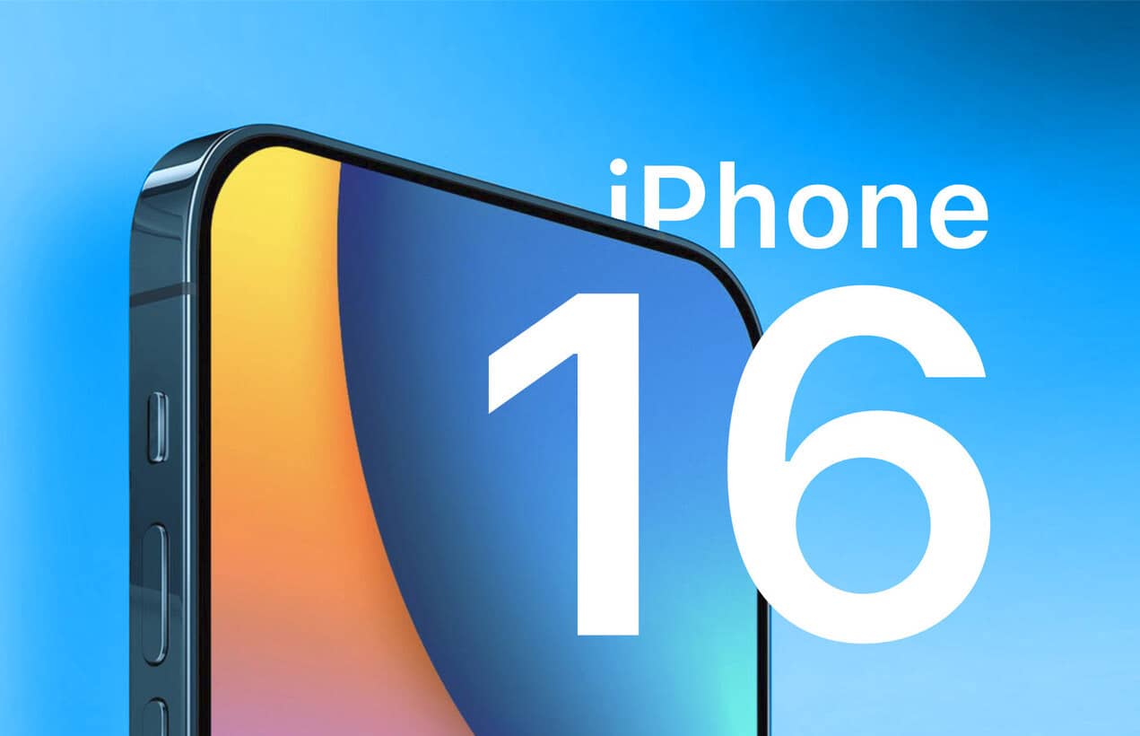 iPhone 16, Ini Bocoran Spesifikasi dan Fiturnya, Jadwal Rilis Dalam Waktu Dekat