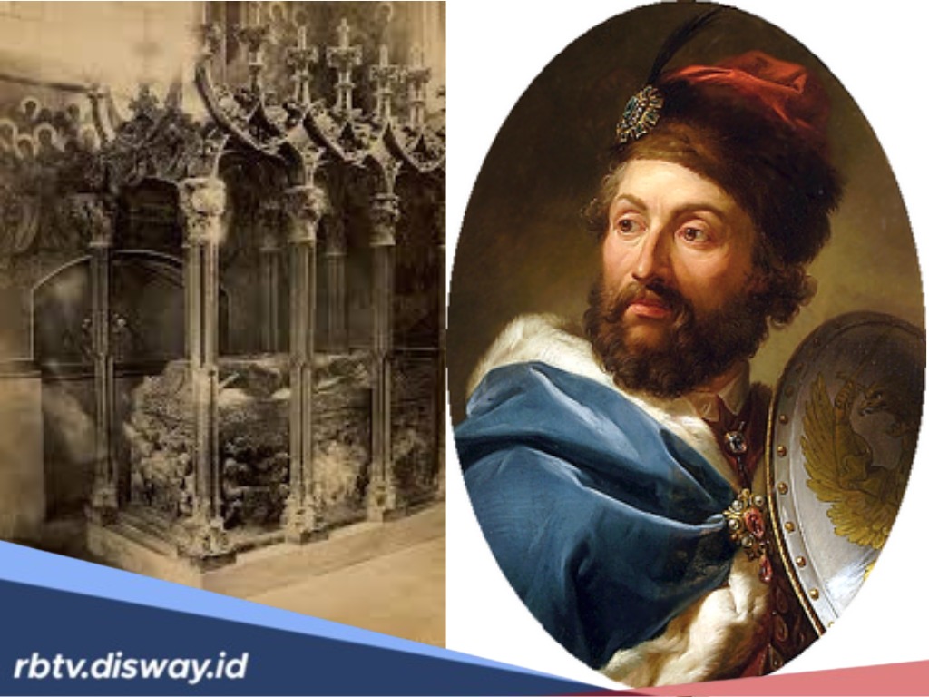 Benarkah 15 Peneliti Meninggal Terkena Kutukan Makam Raja Polandia