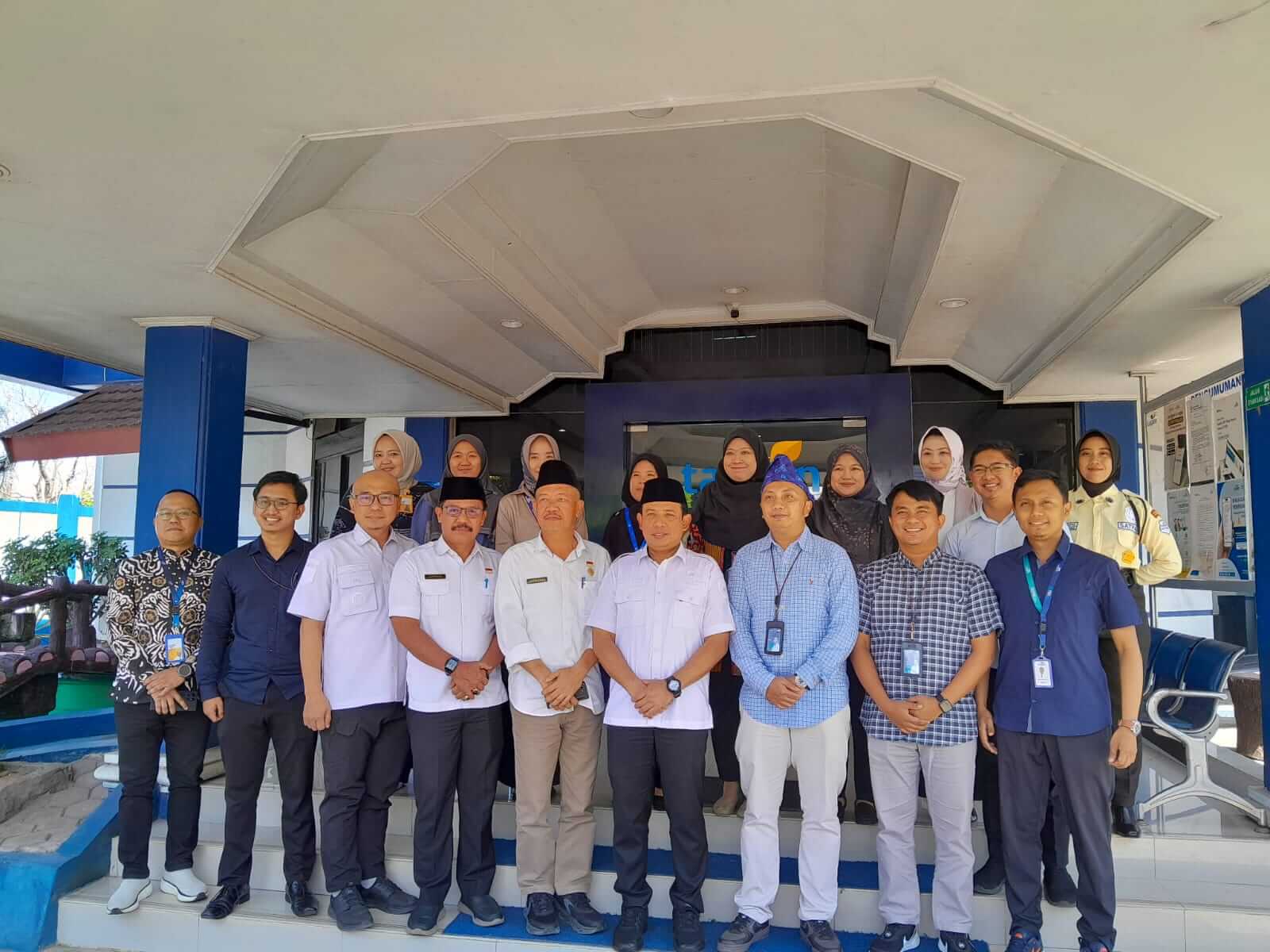 Program Taspen Live untuk ASN Pemkot Bengkulu, Segini Premi dan Kriteria Penerima Santunannya