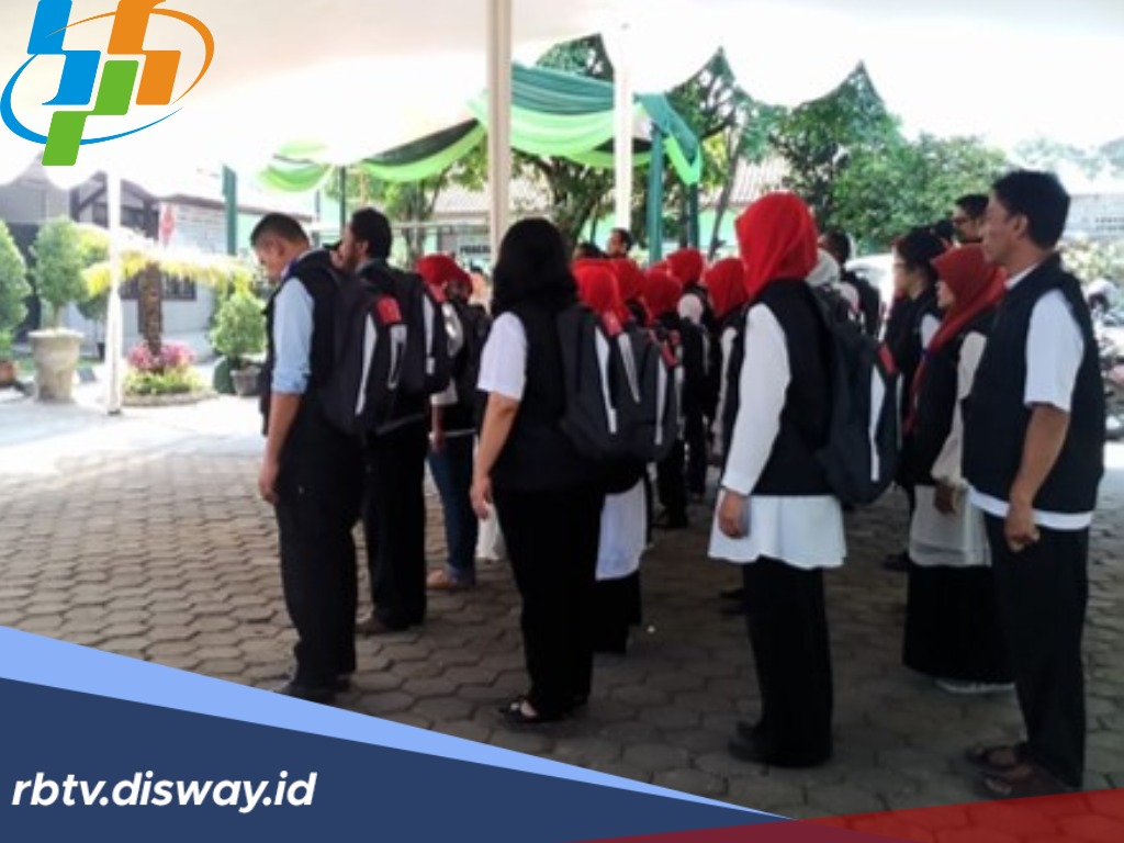 Pendaftaran Mitra Statistik BPS 2026 Ditutup Hari Ini! Berikut Link Pengumuman Hasil Seleksi Administrasi