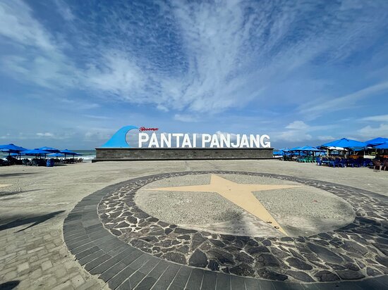 Semuanya Ada di Pantai Panjang Bengkulu, Keindahan, Hotel hingga Lokasinya Dekat dengan Kota