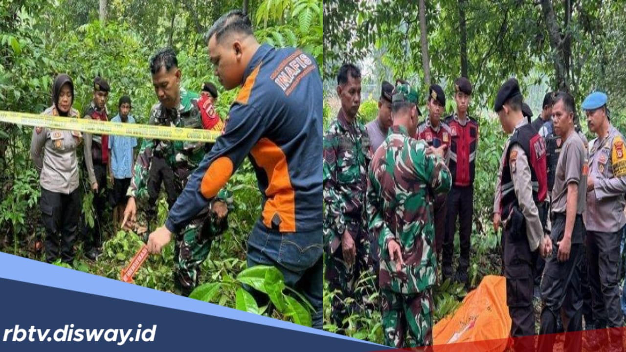 Perkara Utang Rp6 Juta, Remaja 17 Tahun Tewas di Tangan Penjual Sate