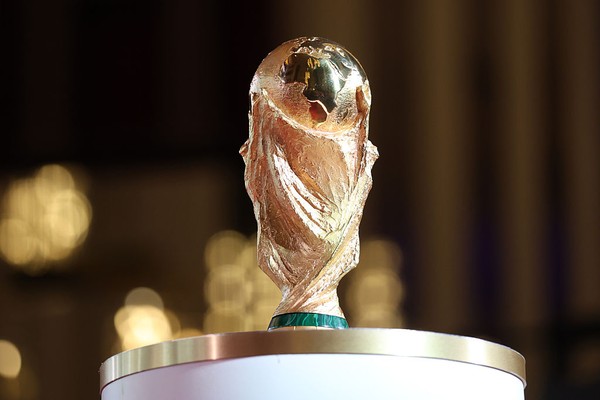 Duel di Babak 32 Besar Piala Dunia 2026, Tim Samurai Biru Bertemu Tim Samba 