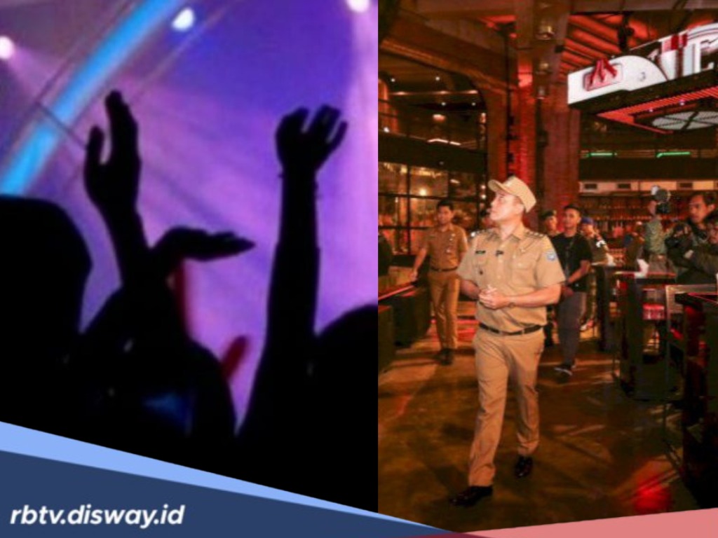 Apa Sebenarnya Pesta Sabun di Brotherhood Bunker yang Bikin Wawali Kota Bandung Murka?