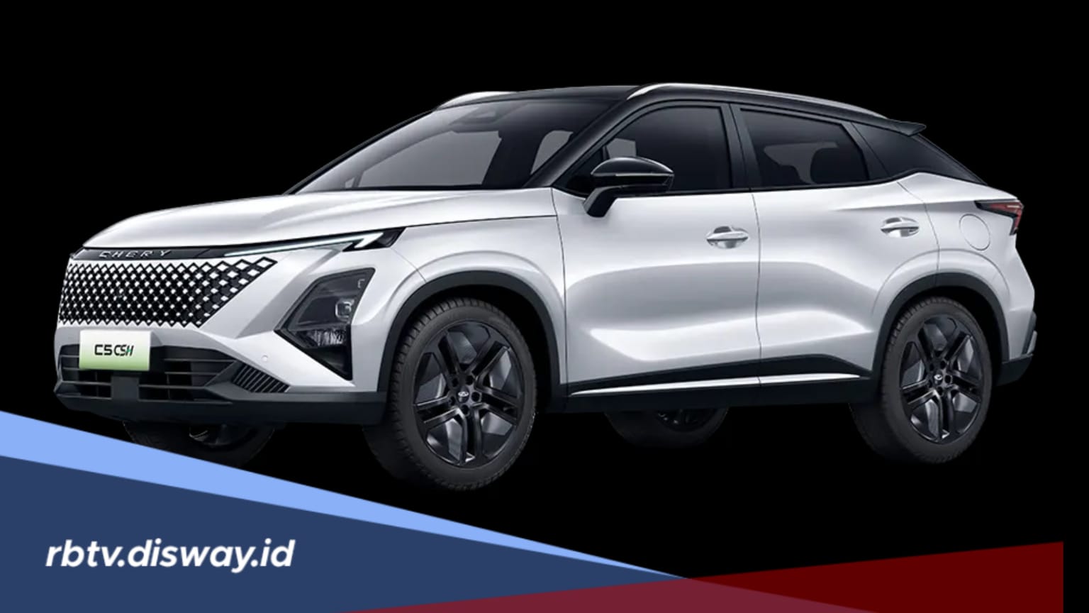Naik Tipis, Ini Daftar Harga Mobil Hybrid Chery Terbaru September 2026