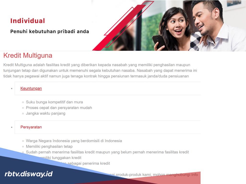 Syarat dan Proses Pengajuan Kredit Multiguna Gadai SK PPPK di Bank Jatim