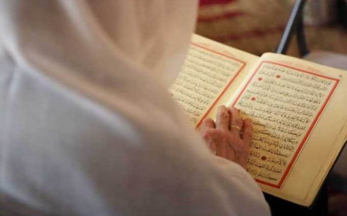 Begini Keistimewaan Surat Al Waqiah, Mulai dari Mendatangkan Rezeki hingga Mendapat Ketenangan Jiwa