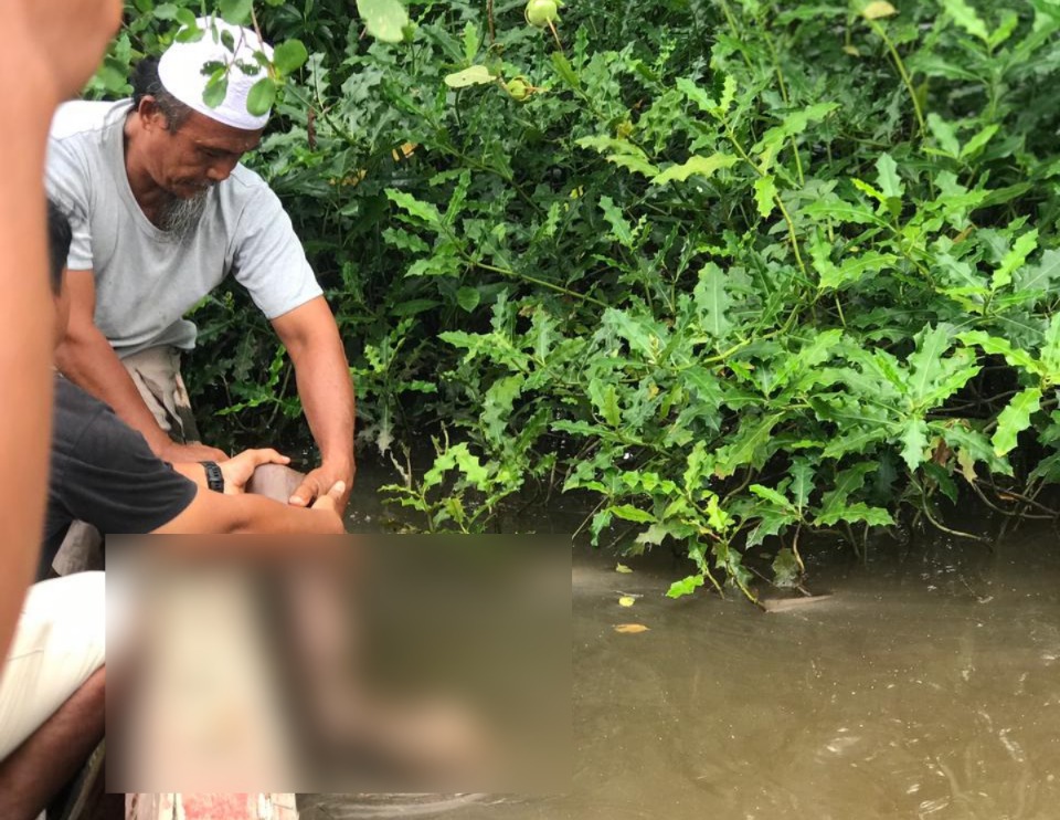 Penjaga Kebun Jagung Sadesahe Ditemukan Tak Bernyawa di Sungai Selagan Kecil Kota Mukomuko
