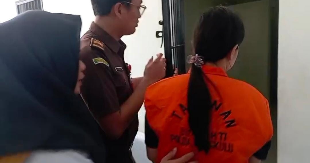 Terancam Hukuman 20 Tahun Penjara, Advokat Terdakwa Yeyen Alias Cik Oboy Tawarkan Solusi