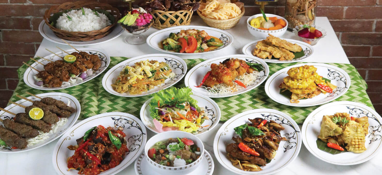 4 Rekomendasi Tempat Makan di Bandar Lampung, Enak dan Porsi Melimpah 