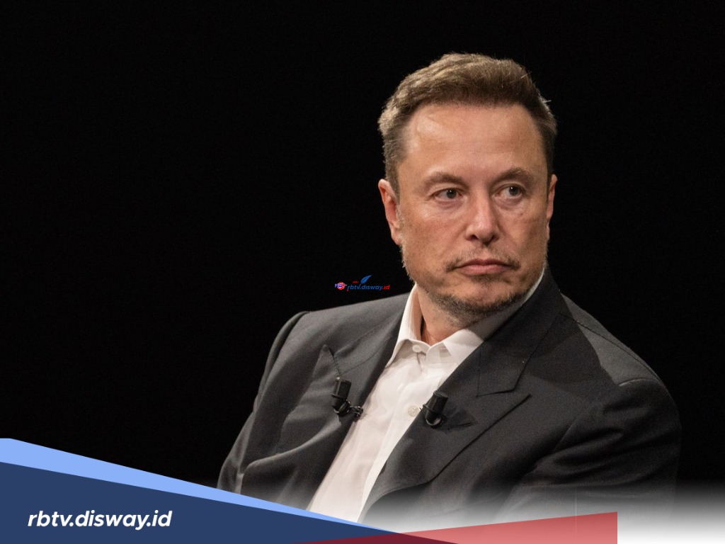 Banting Setir Akibat Tesla Tidak Laku, Elon Musk Berencana Bangun Robotaxi Mirip Gojek dan Grab 