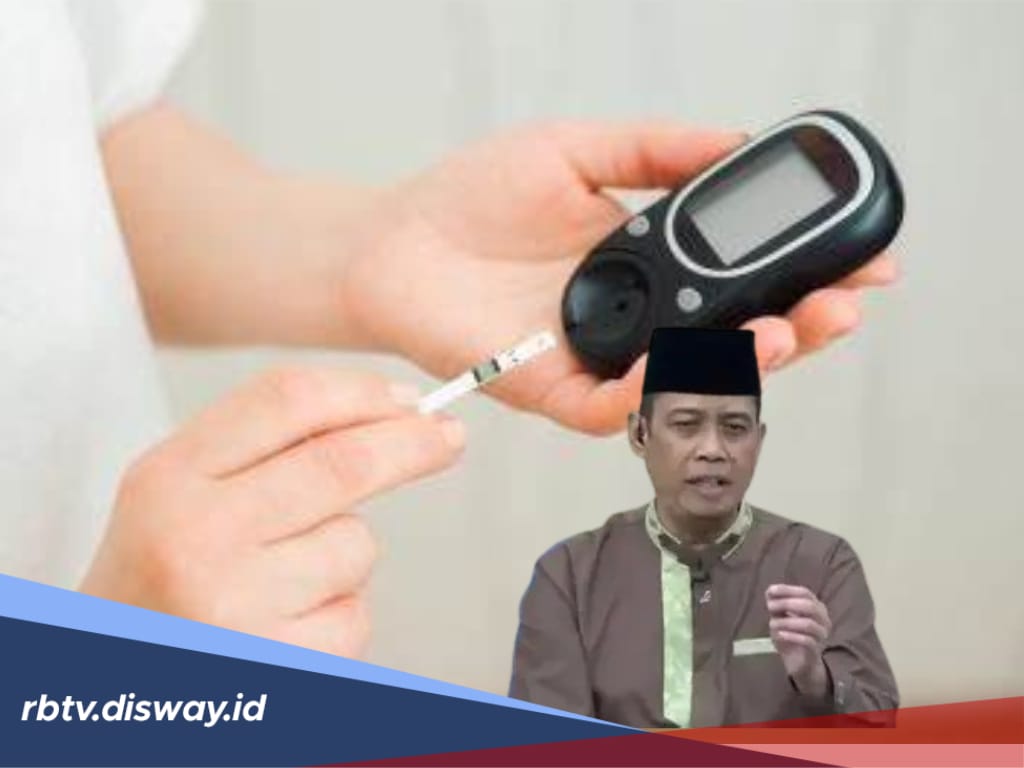 Penyebab dan Cara Mengatasi Penyakit Gula Darah dengan Ampuh Kata Ustad Dhanu