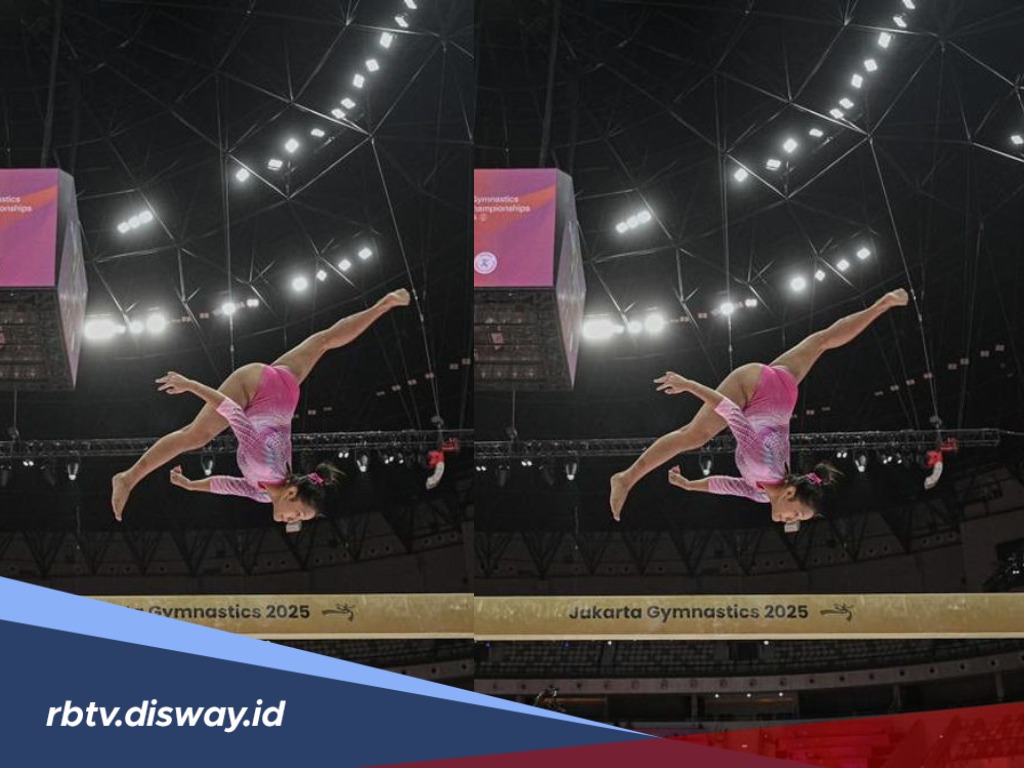 Kejuaraan Dunia 2025 Senam Artistik di Asia Tenggara, Edisi Perdana Pasca Olimpiade Paris 2024