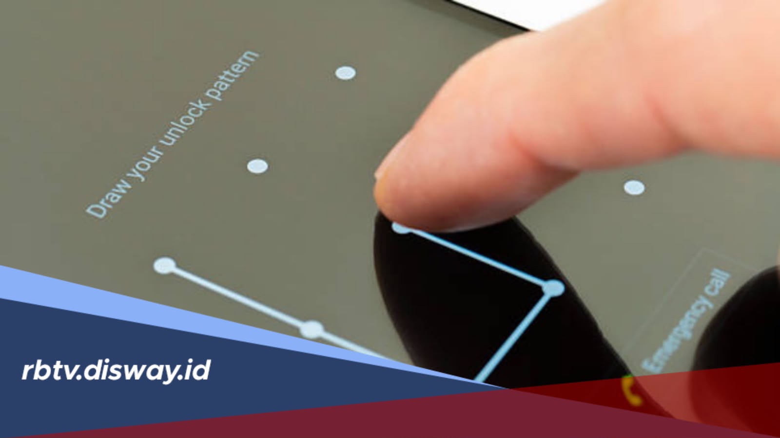 Lupa Password HP? Ini Cara Buka Kunci HP dengan Mudah