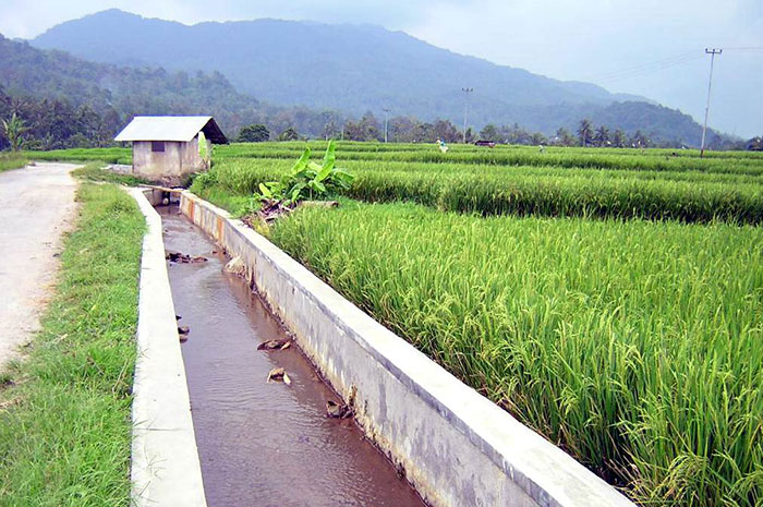 Kucuran Dana Desa di Kabupaten Samosir Tahun 2025, Ini Rincian untuk 128 Desanya