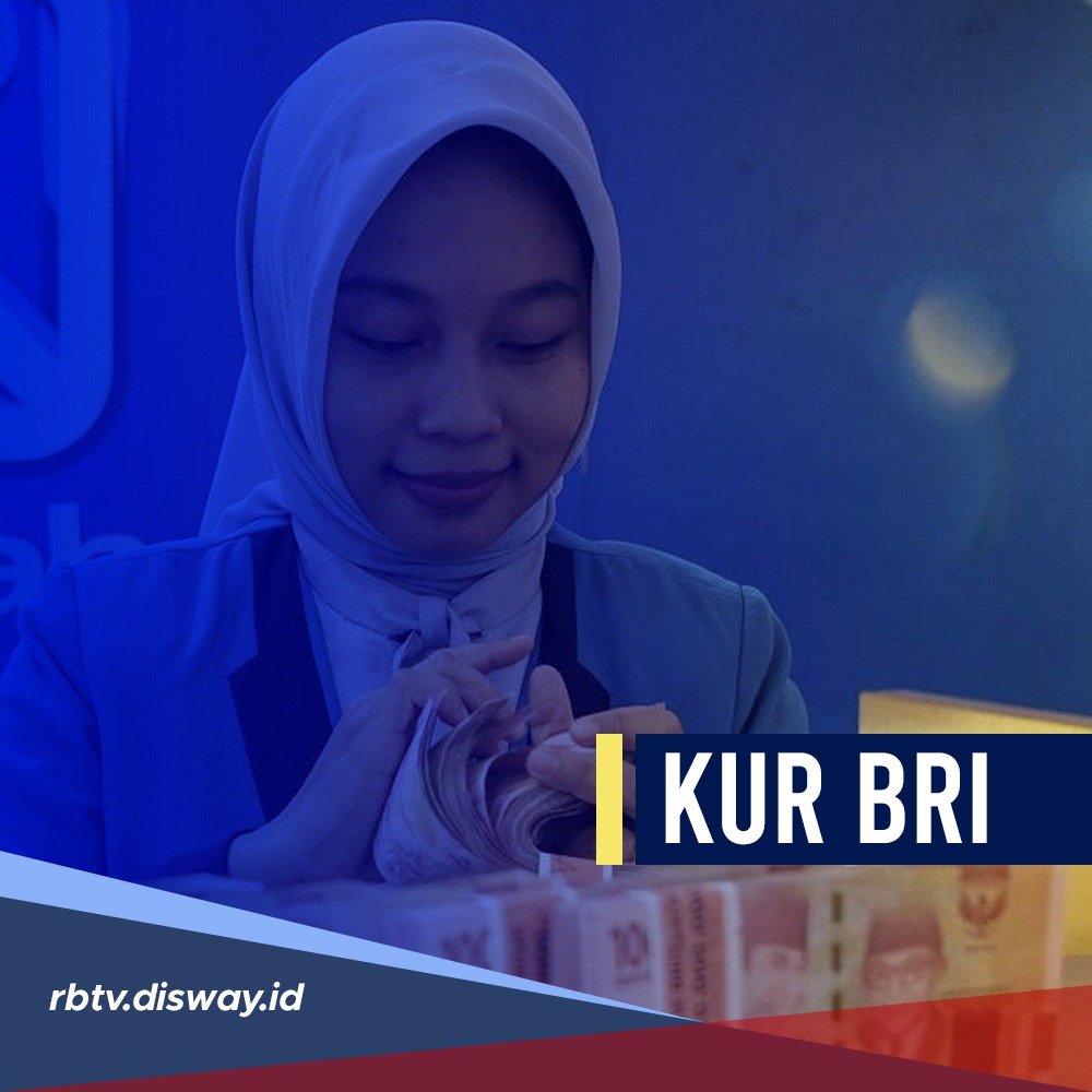 Rekomendasi KUR Bunga Rendah, Syarat Mudah, Pencairan Cepat