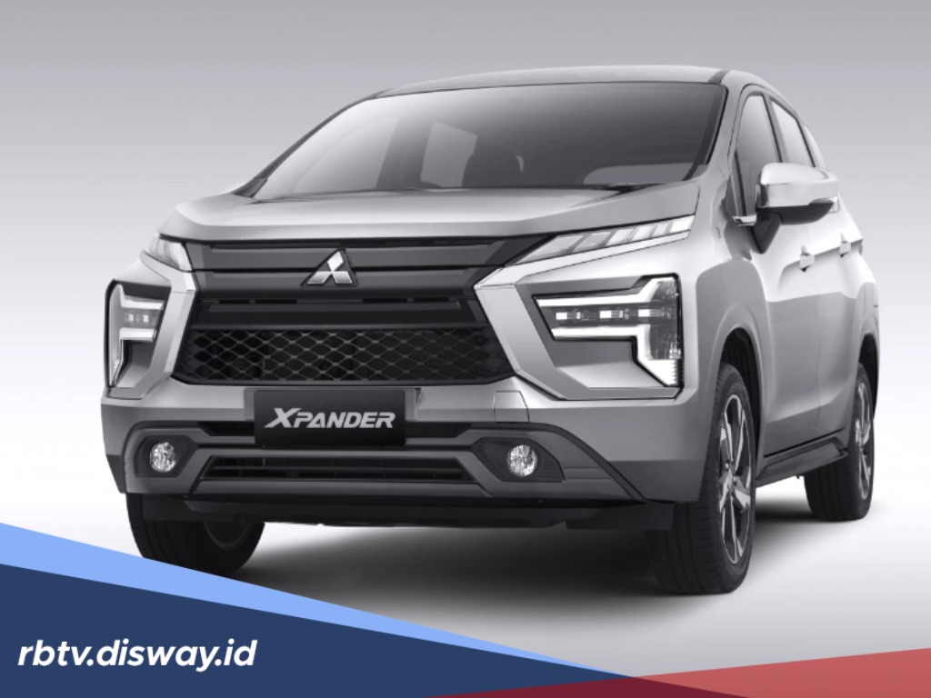 Paling Hemat! Simak Daftar Mobil Irit BBM 2025 yang Cocok untuk Dipakai Harian