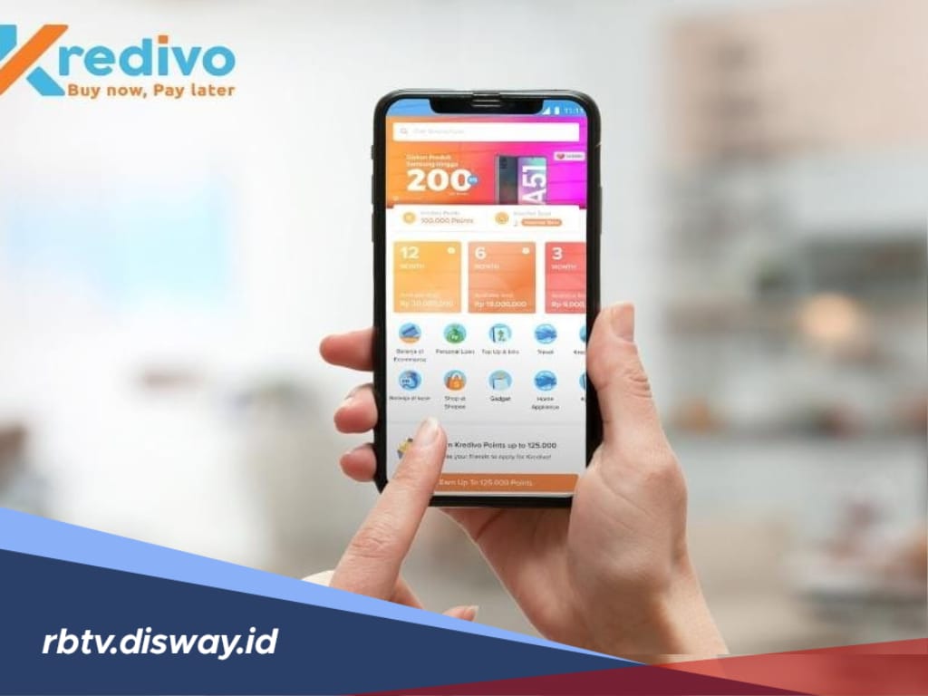 Berapa Lama Telat Bayar Tagihan Kredivo Sehingga DC Lapangan Datang ke Rumah? 