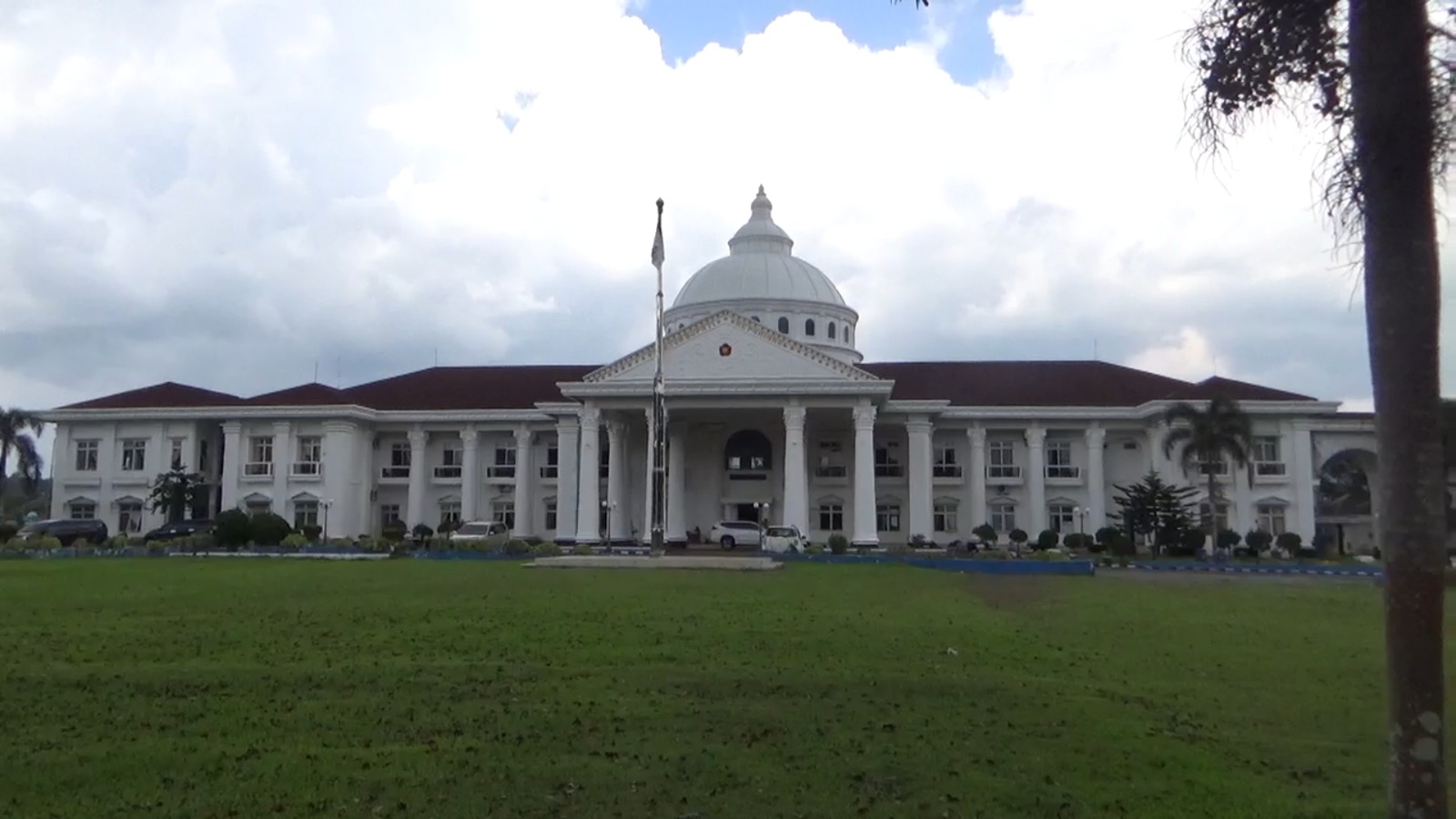 Anggaran Seluruh OPD di Pemkab Kepahiang Dipangkas, Ini Rincian Pemangkasannya