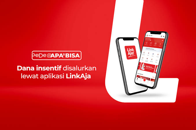 Dana Insentif Prakerja Dibuka Tanggal Berikut, Begini Cara Cairkan Dana Lewat Tarik Tunai LinkAja