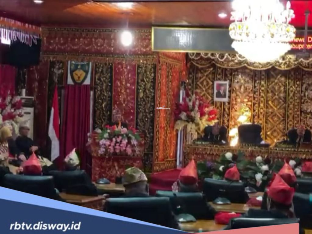 Hut Kabupaten Bengkulu Selatan ke-76, Ini Pesan Gusnan Mulyadi dan Rifa’i Tajuddin