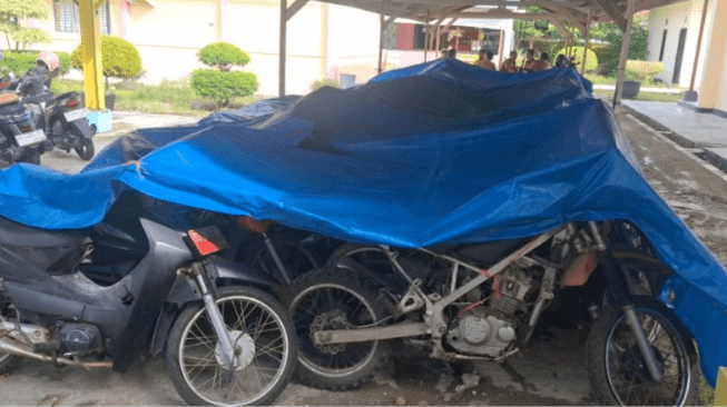 Lelang 58 Kendaraan Dinas Pemkab Mukomuko Masih Dibuka, Batas Penawaran 13 Januari 