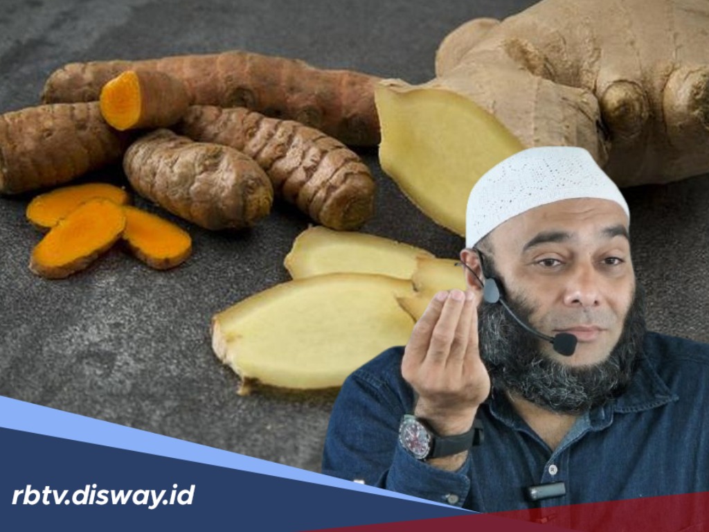 Merasa Loyo dan Lemah, Coba Ramuan Herbal dr. Zaidul Akbar untuk Menjaga Vitalitas Pria