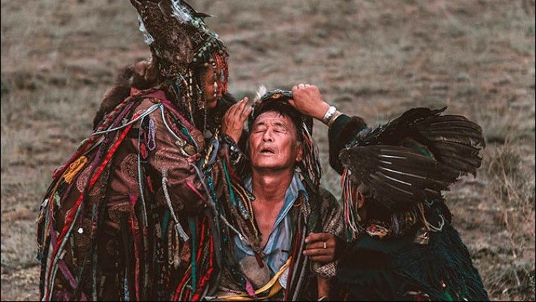 Terkenal di Dunia, 6 Suku Ini Memiliki Ilmu Sihir Paling Ampuh, Santet Masih Kalah Jauh