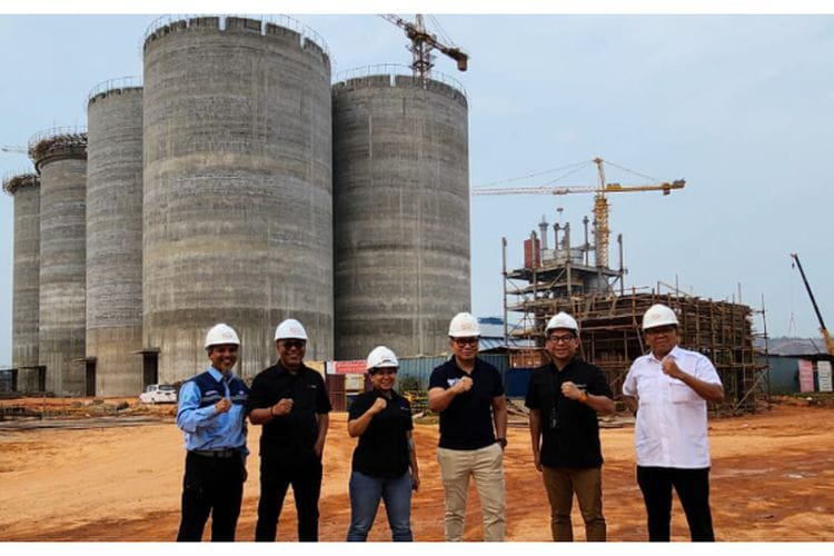 Segera Lamar, PT Borneo Alumina Indonesia Buka Lowongan Kerja dengan 6 Posisi, Batas Pendaftaran 31 Desember