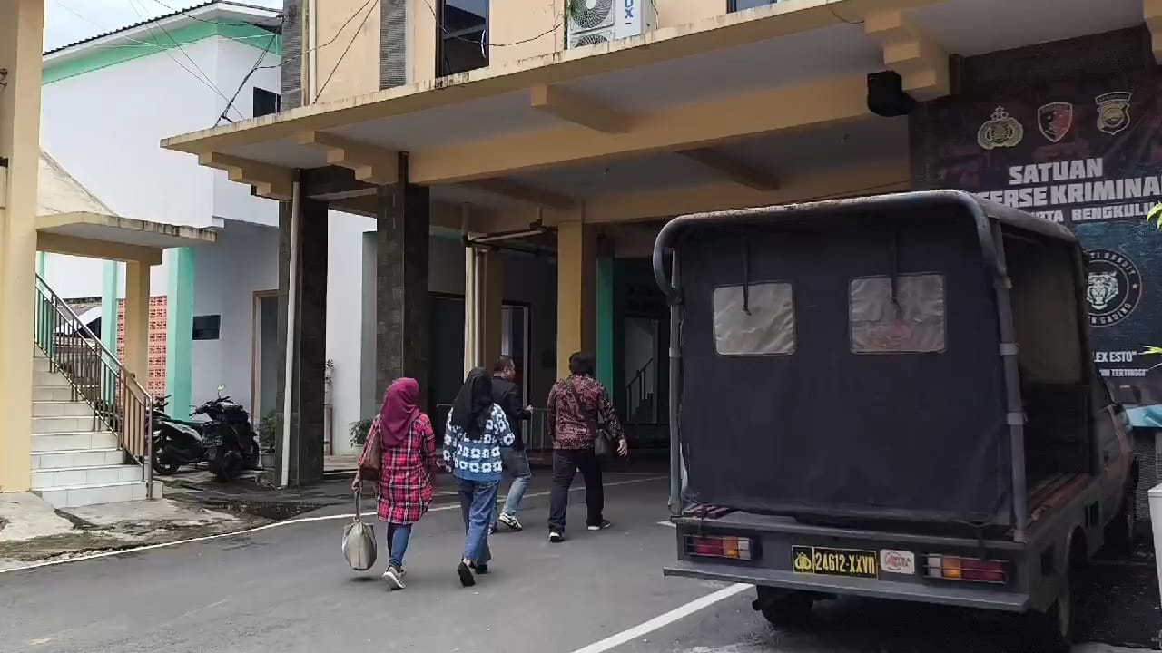 Pokok Miring, Ternyata Oknum Sopir Truk Garap Korban di Dalam Mobil, Sudah 3 Kali