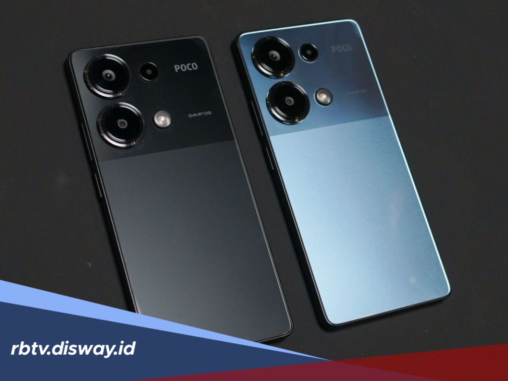 Rekomendasi HP Gaming Terbaik Harga Rp 2 Jutaan, Masih Worth It hingga 2025