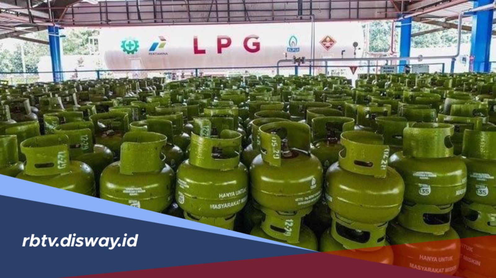 8 Cara Menghemat Penggunaan Gas LPG agar Tidak Boros di Dapur