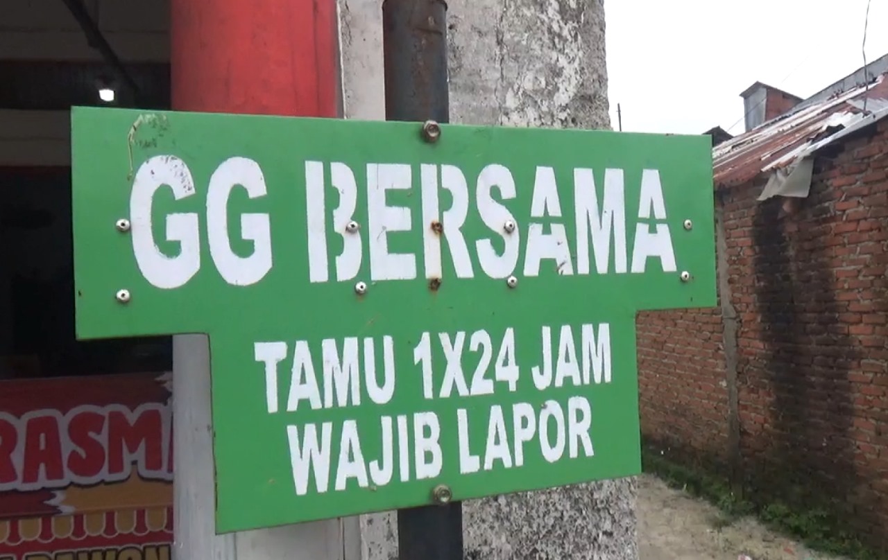 Spesialis Curanmor Beraksi, Mahasiswa Hilang Motor Ketika Lagi Buat Tugas dari Kampus